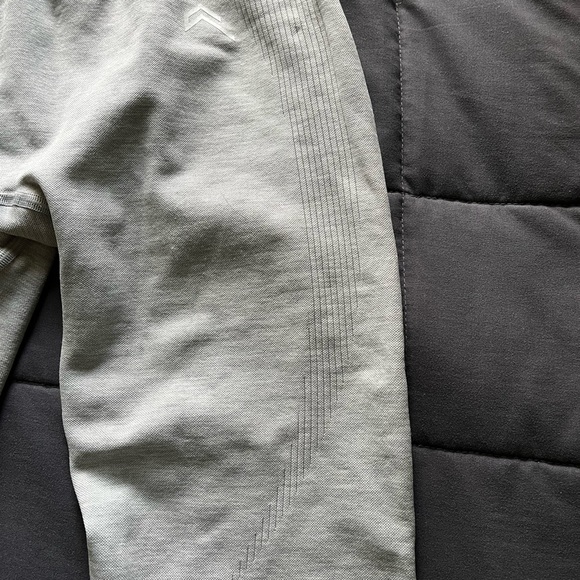 ONER ACTIVE CLASSIC SEAMLESS TIGHTS - Picture 4 of 5